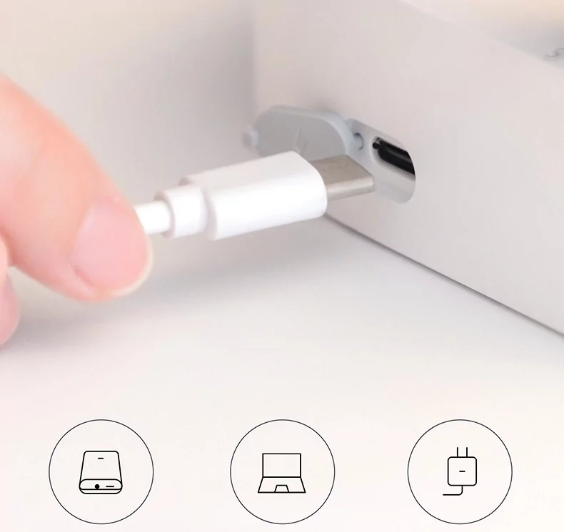 Distributeur d’Eau Intelligent , Pompe Électrique Portable à Débit Réglable