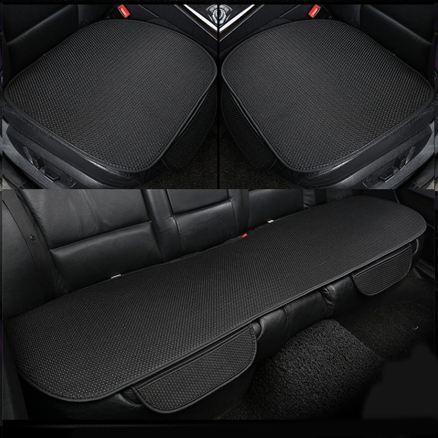 Coussin De Siège De Voiture Confortable Et Respirant En Maille