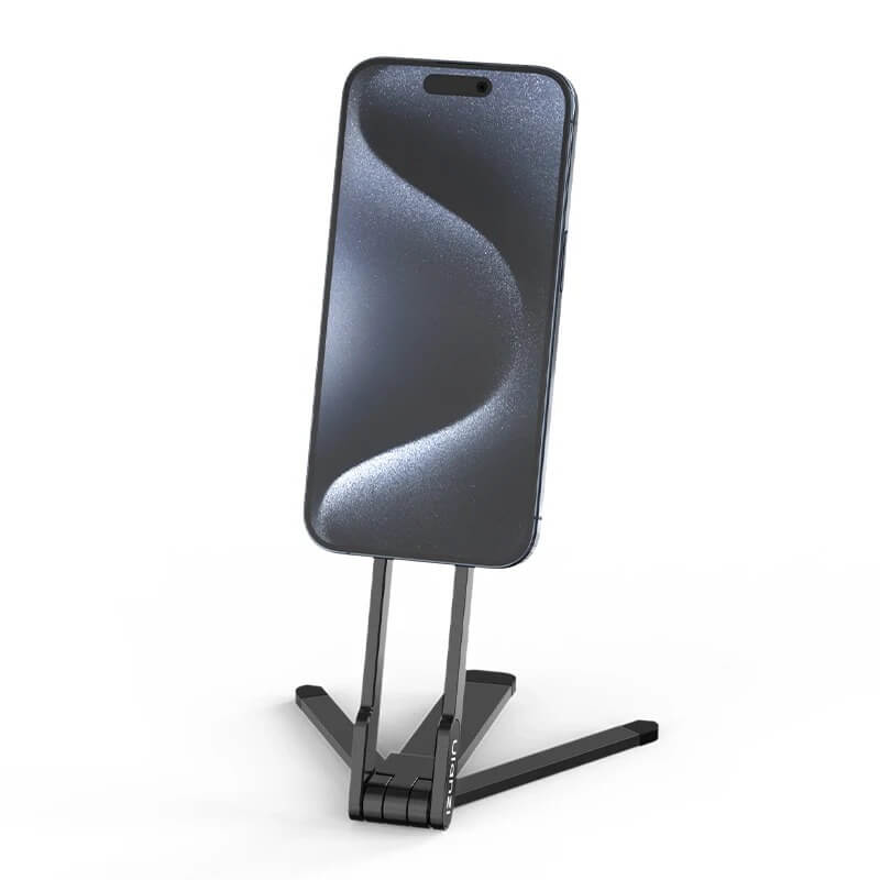 Trépied Pour Téléphone Portable Avec Anneau Magnétique