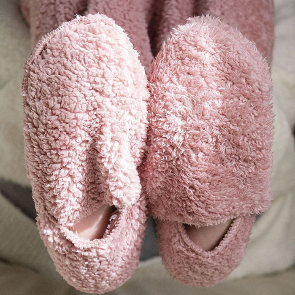 Chaussettes Chaudes Et Douces