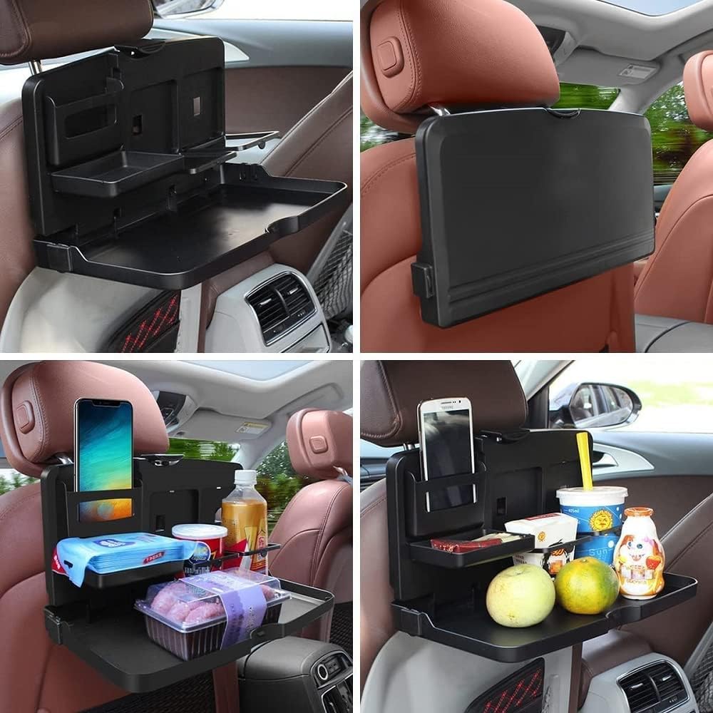 Table Pliante De Voiture De Siège