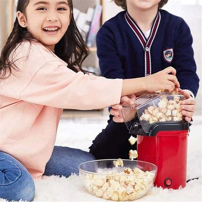 Mini Machine À Pop-corn Sans Huile