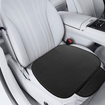 Coussin De Siège De Voiture Confortable Et Respirant En Maille