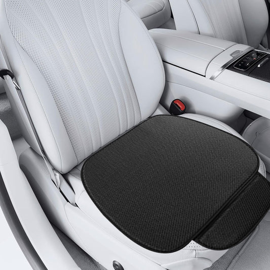 Coussin De Siège De Voiture Confortable Et Respirant En Maille