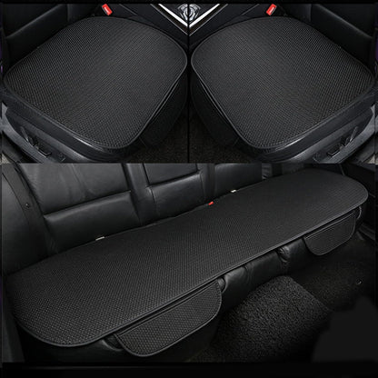 Coussin De Siège De Voiture Confortable Et Respirant En Maille