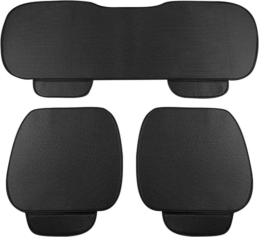 Coussin De Siège De Voiture Confortable Et Respirant En Maille