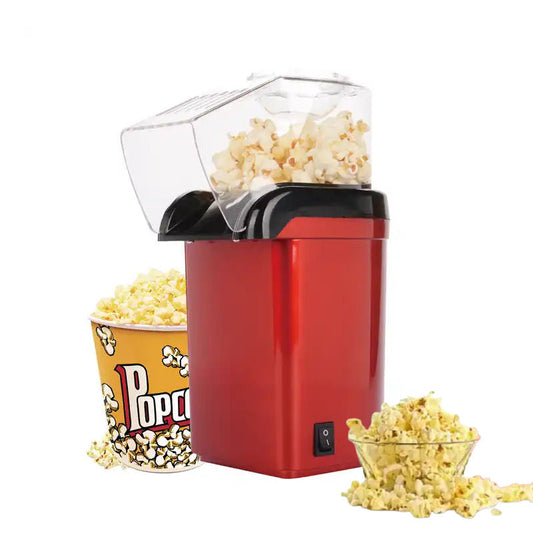 Mini Machine À Pop-corn Sans Huile