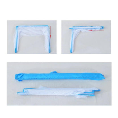 Tente Anti-moustiques Pour Le Camping, La Maison
