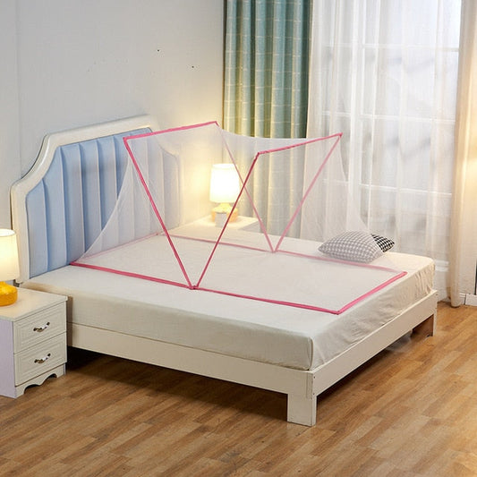 Tente Anti-moustiques Pour Le Camping, La Maison