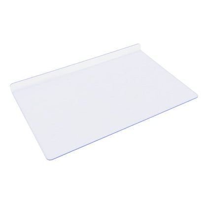 Protecteur Ultra-Transparent pour TV : Protection Invisible contre Rayures et Chocs