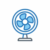 Desk Fans
