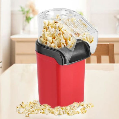 Mini Machine À Pop-corn Sans Huile