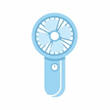 Portable Fans