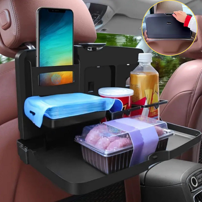 Table Pliante De Voiture De Siège