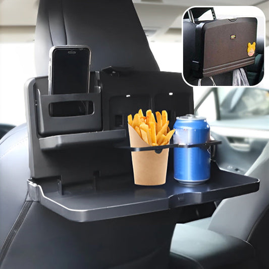 Table Pliante De Voiture De Siège