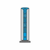 Tower Fans
