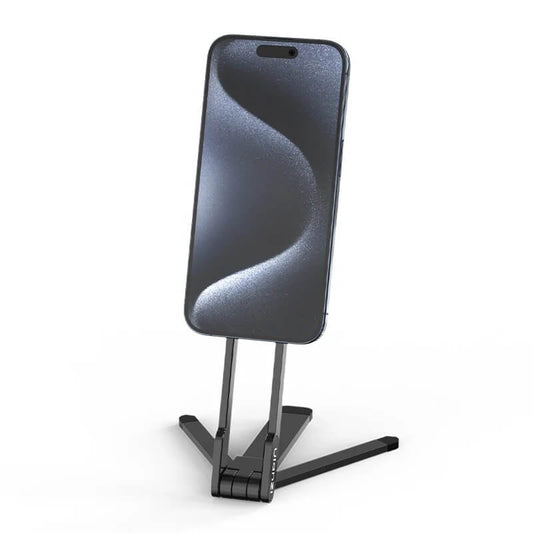 Trépied Pour Téléphone Portable Avec Anneau Magnétique
